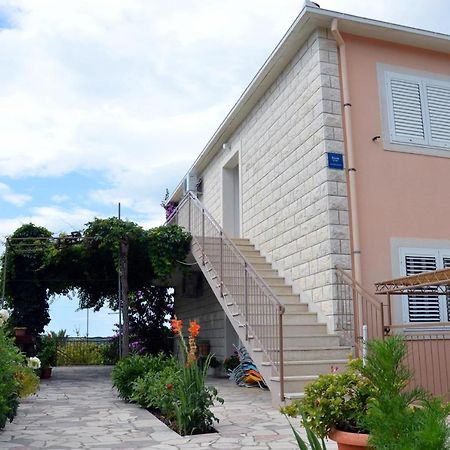 Apartments By The Sea Orebic, Peljesac - 269 Экстерьер фото