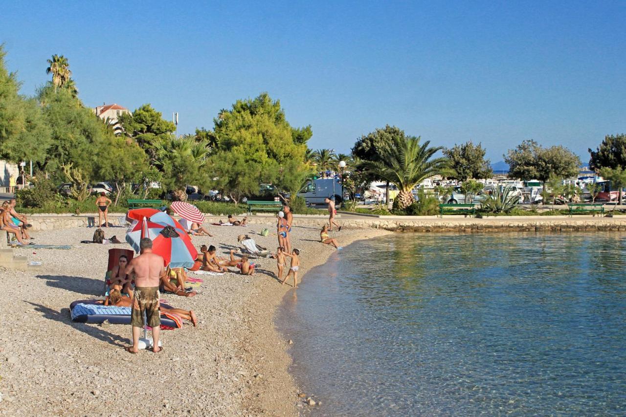Apartments By The Sea Orebic, Peljesac - 269 Экстерьер фото