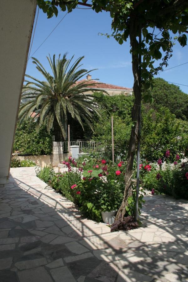Apartments By The Sea Orebic, Peljesac - 269 Экстерьер фото