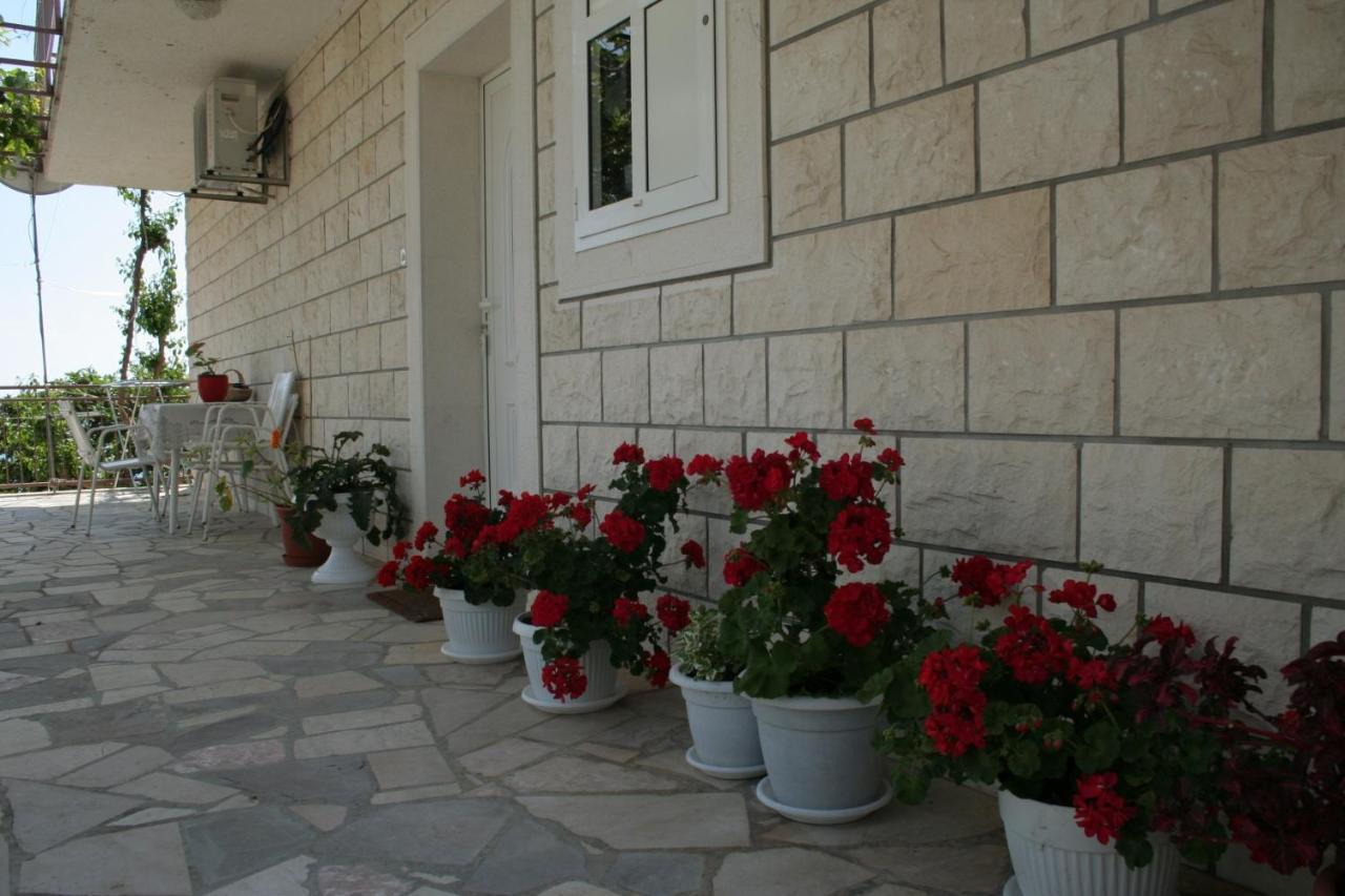 Apartments By The Sea Orebic, Peljesac - 269 Экстерьер фото