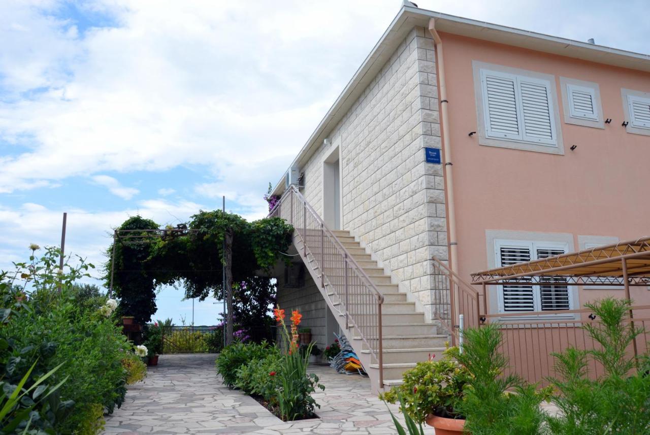 Apartments By The Sea Orebic, Peljesac - 269 Экстерьер фото