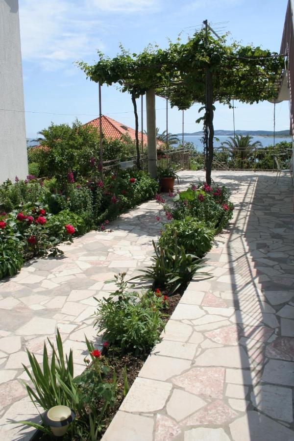 Apartments By The Sea Orebic, Peljesac - 269 Экстерьер фото