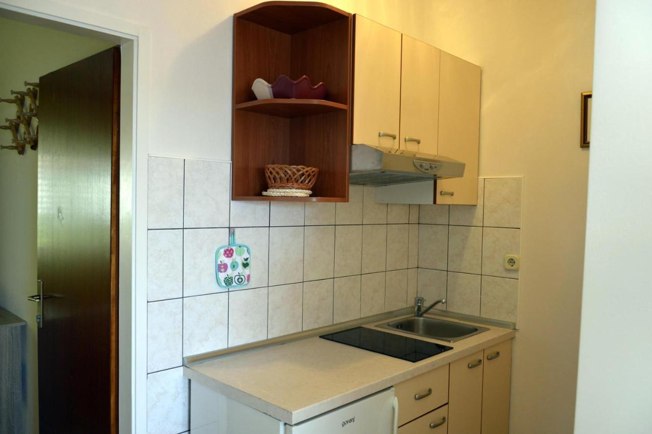 Apartments By The Sea Orebic, Peljesac - 269 Экстерьер фото
