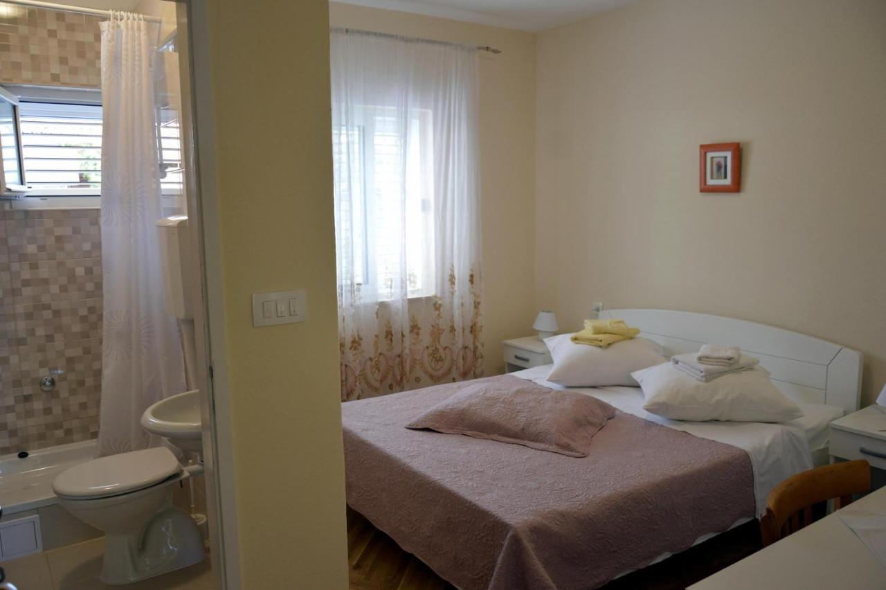 Apartments By The Sea Orebic, Peljesac - 269 Экстерьер фото