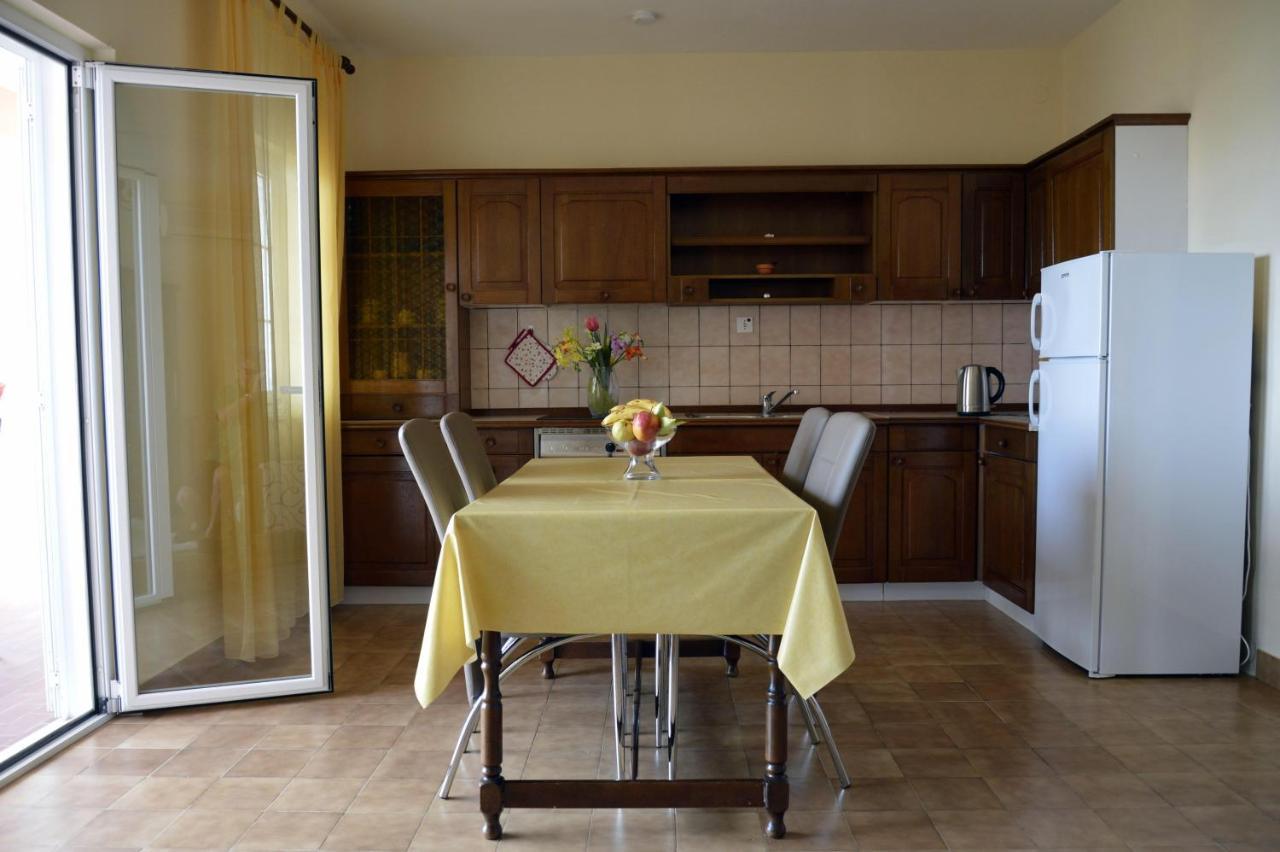 Apartments By The Sea Orebic, Peljesac - 269 Экстерьер фото