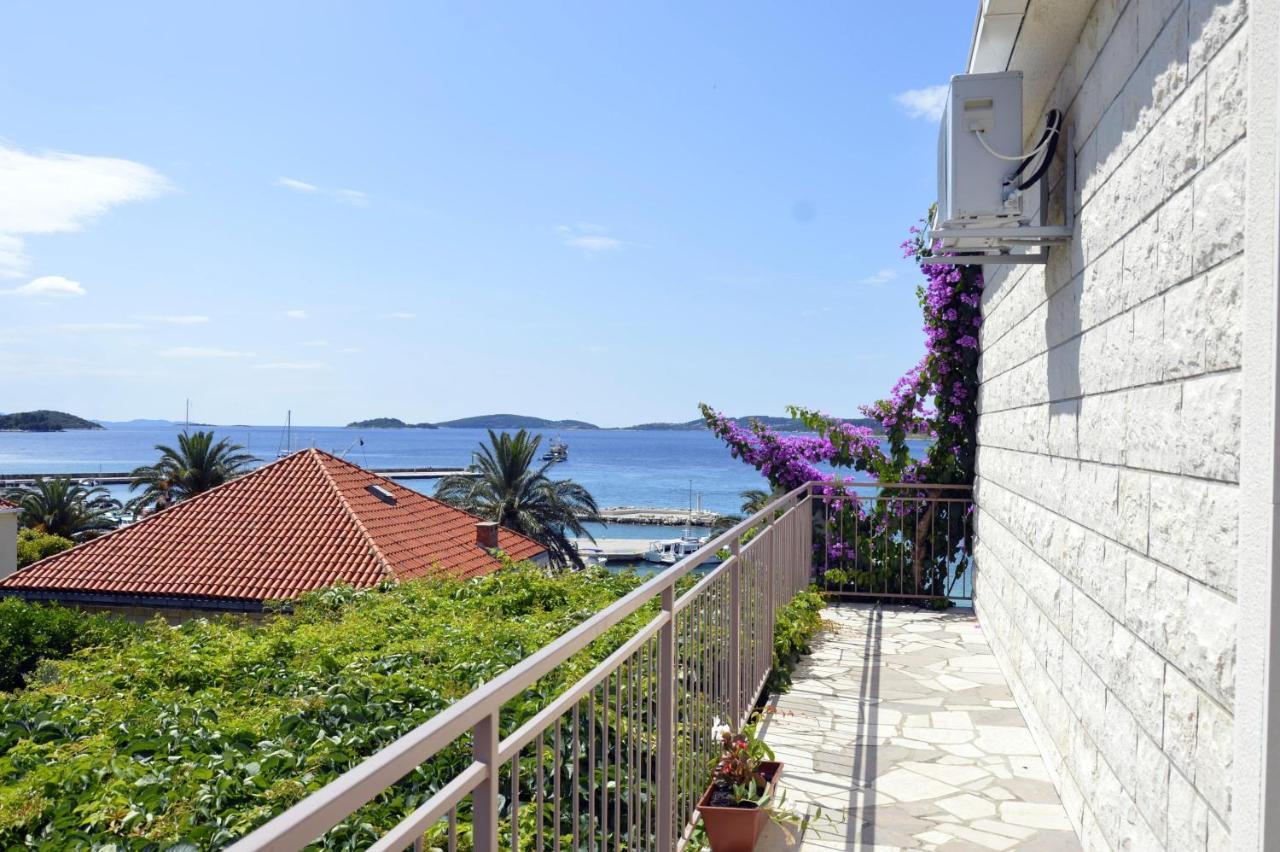 Apartments By The Sea Orebic, Peljesac - 269 Экстерьер фото