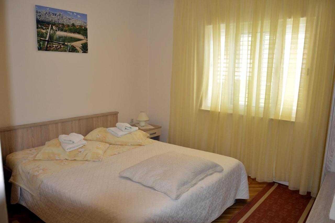 Apartments By The Sea Orebic, Peljesac - 269 Экстерьер фото