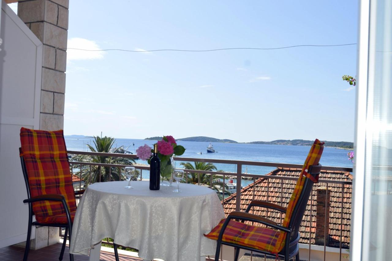 Apartments By The Sea Orebic, Peljesac - 269 Экстерьер фото