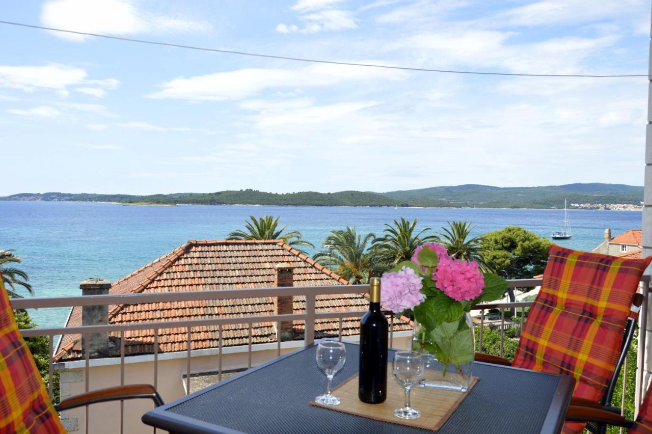 Apartments By The Sea Orebic, Peljesac - 269 Экстерьер фото