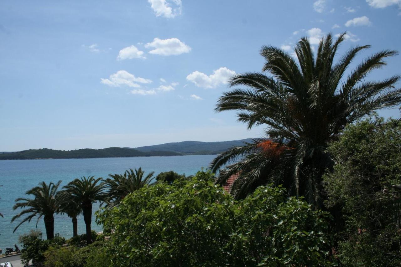 Apartments By The Sea Orebic, Peljesac - 269 Экстерьер фото
